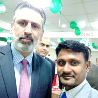 Muhammad Zahid