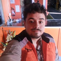 Gonzalo Alejandro Mera Escobar