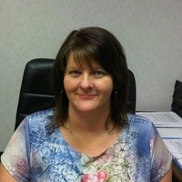 Kim Riccio
