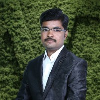 Gopinath Shanmugam