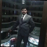 Vishal Bhalerao