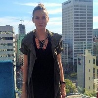 Tatjana Milhon