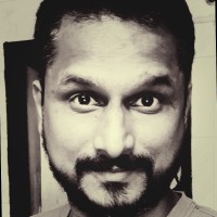 Pramod Nair