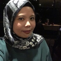 Nurnadirah Mohamad Noor