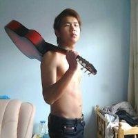 周忠心