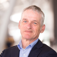 Len Van Rekom