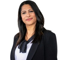 Shareen Azam