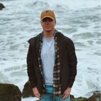 Blake Cavender