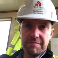 Paul Ashcroft