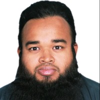 Muhammad Miftahullah Fahad