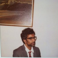 Ashwin Deshmukh