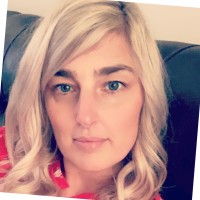Stephanie Dunbar
