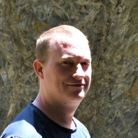 Jarrad Weber