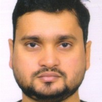Krishna Gangwar