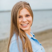 Olesya Tehan