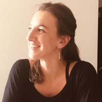 Juliette Caron