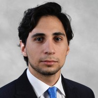 Tomás Bicker Realista