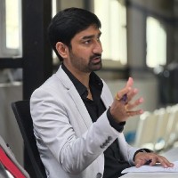 Aditya Dubey