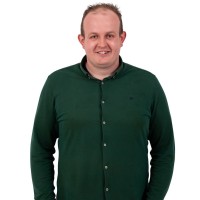 Jeroen Van Voorst