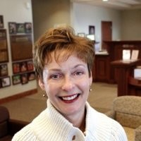 Melanie Dart