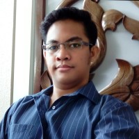 Mark Anthony Tria
