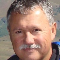 Ed Jones