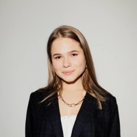 Polina Petrova