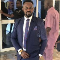 Adewale Adeleye