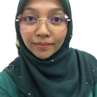 Nur Izzati Ahmad Azizi