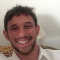 Rob Mason