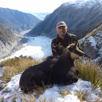 Garry Bowden