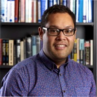Patrick Pereira