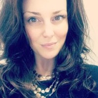 Kimberley Hughes