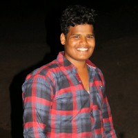 Sri Harsha Chirukuri