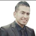 Héctor Vistín