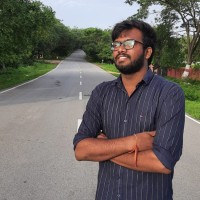 sai santosh
