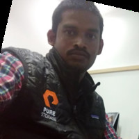 Siva Prasad Reddy