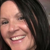 Sharon Morrison