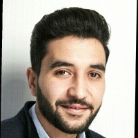 Achraf Bouya