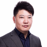 Patrick Yang 大磊