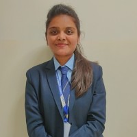 Mansi Kabra