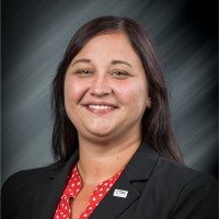 Nicole Baker