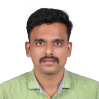 Arun Chandar M