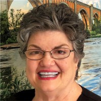 Shirley Holloway