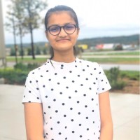 Dhruvi Tank