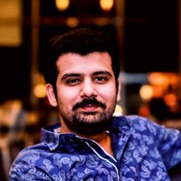 Syed Muhammad Ali Raza Imam