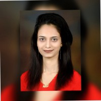 Naincy Jain