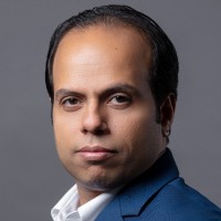 Rayan Al Qudaihi