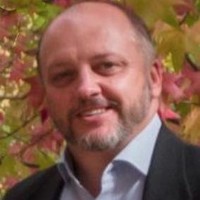 Brian McKinnon Scanning and Archival Expert