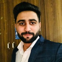 Anmol Kumar